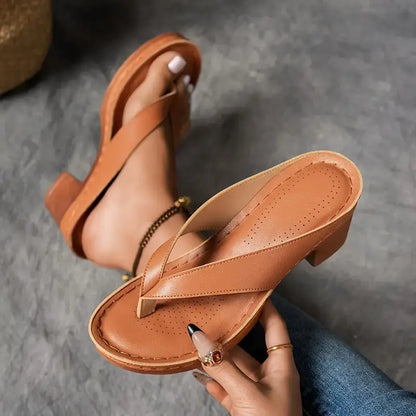 Persanne — sandals view 8