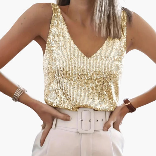 Aurélie — tank top