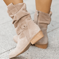 Casey | Women's Knee-High Boots