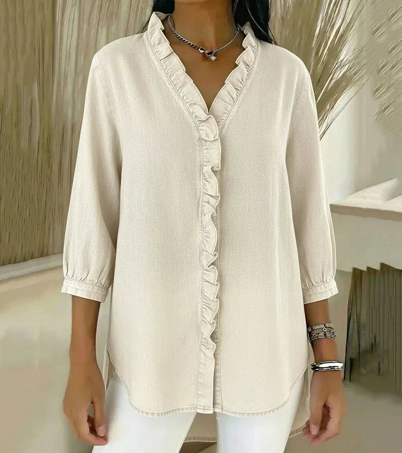 Nelvaine — Blouse view 5