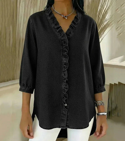 Nelvaine — Blouse view 3