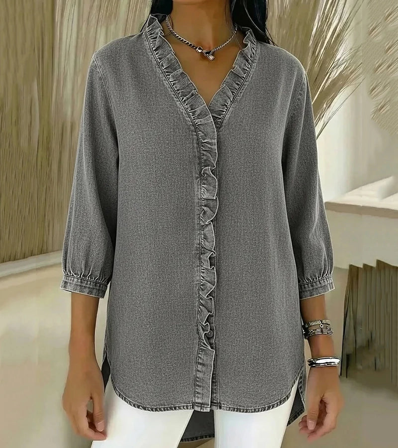 Nelvaine — Blouse view 6