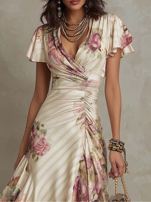 Marilene — Dress view 3