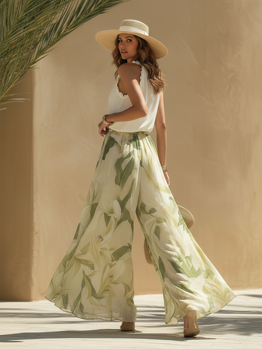 Velsanne — two-piece set view 3