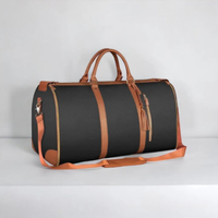 GlamBag | Elegant Travel Bag