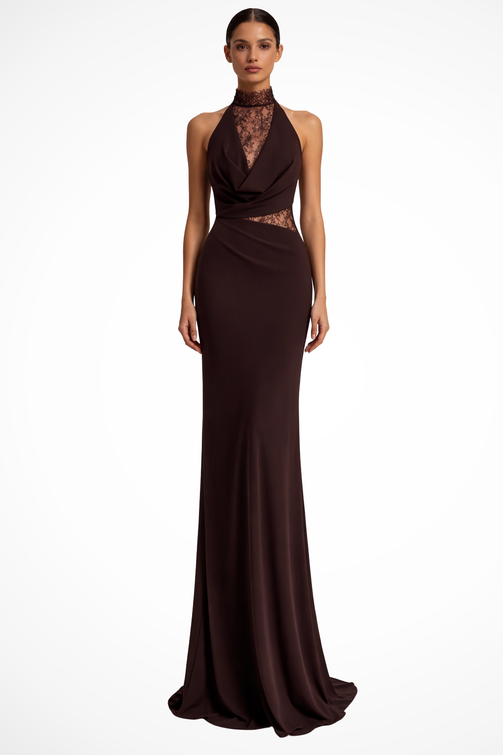 Indrelle — maxi dress