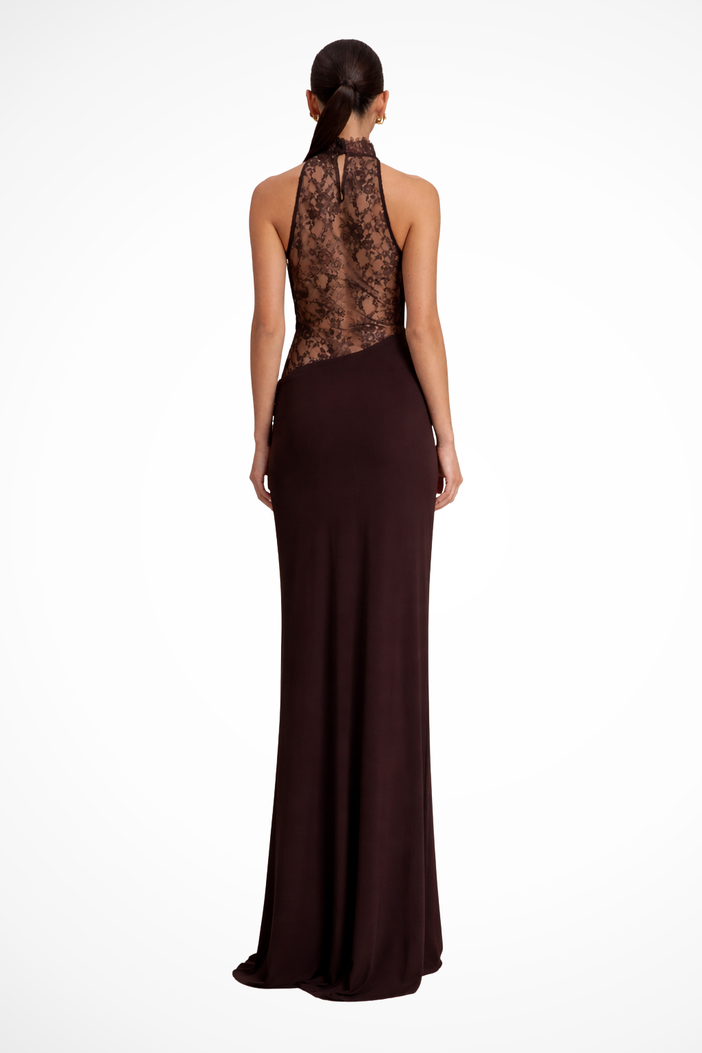 Indrelle — back view