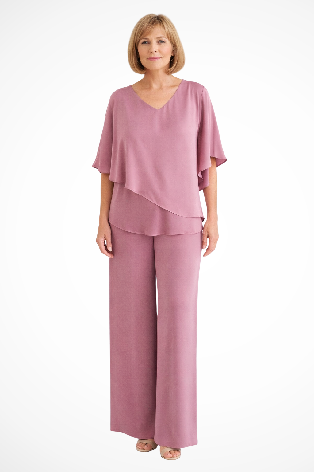 Arenne — two-piece set