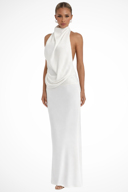 Reselle — maxi dress