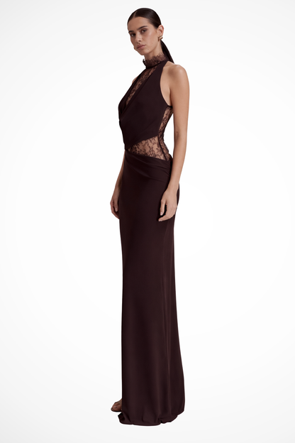 Indrelle — styling view