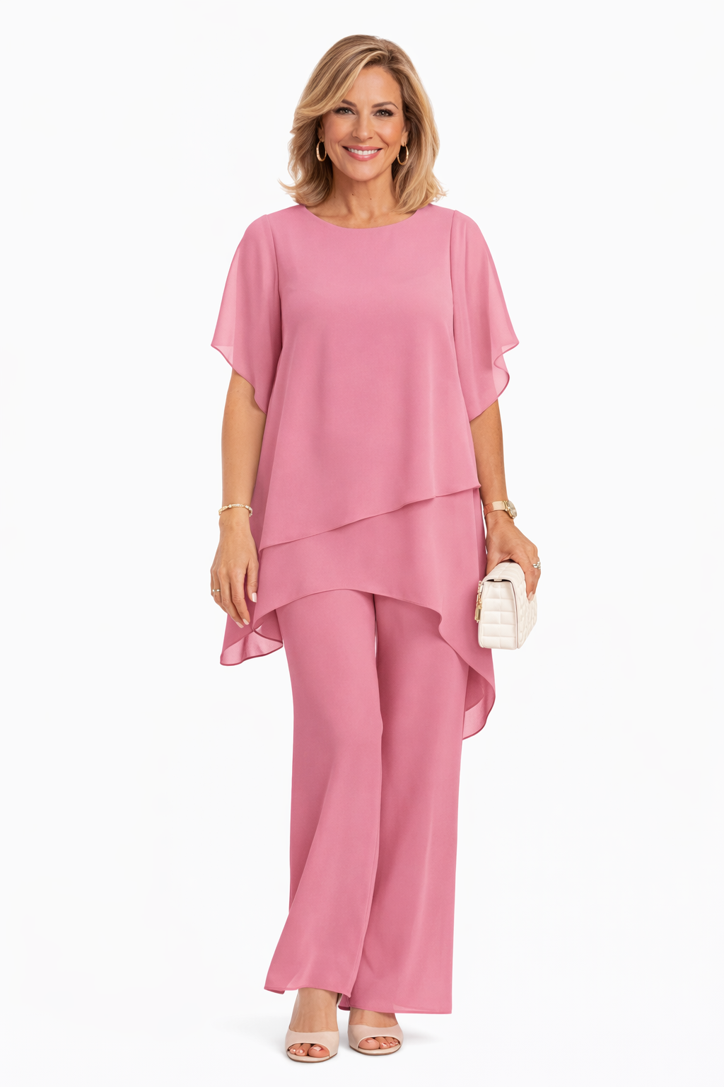 Carvelienne — two-piece set view 4