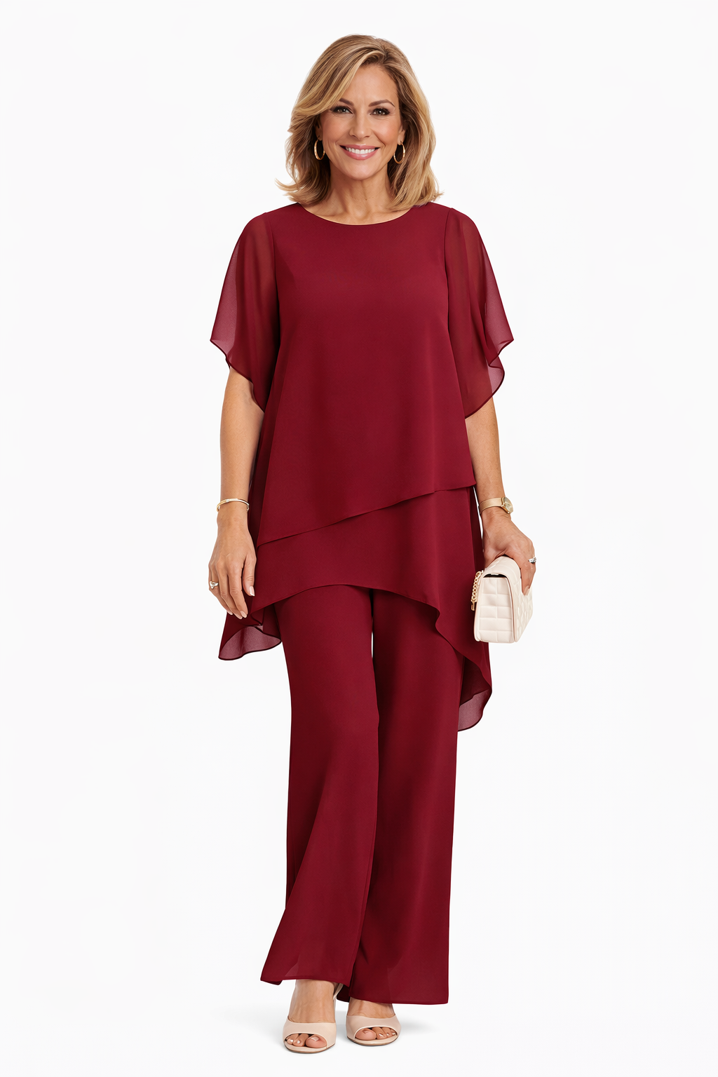 Carvelienne — two-piece set view 5