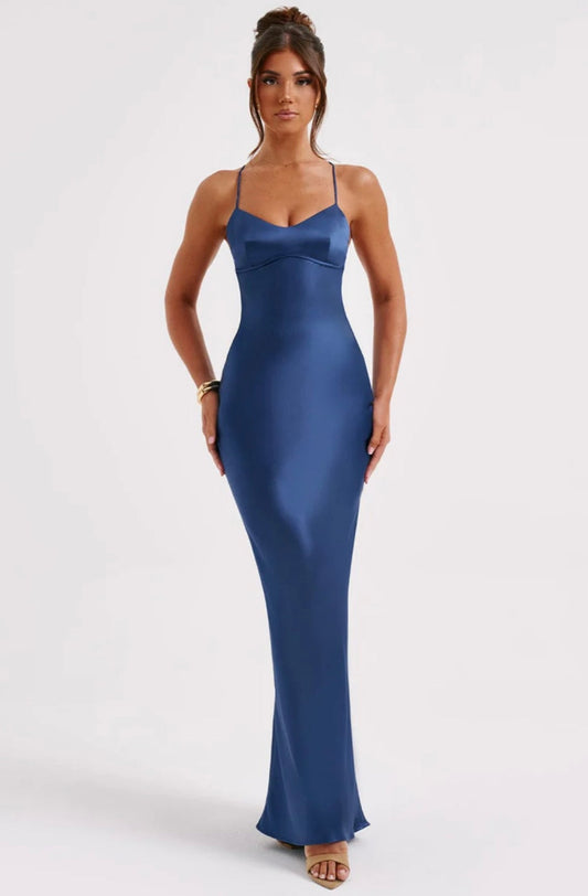 Talvienne — maxi dress