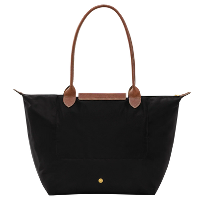 Solene — back view