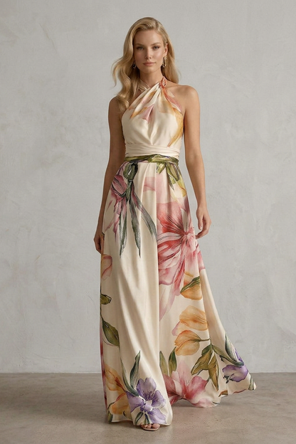 Lirelle — maxi dress
