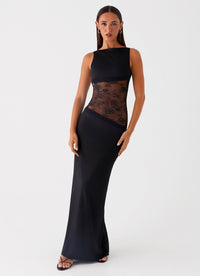 Khloe | Elegant Long Dress