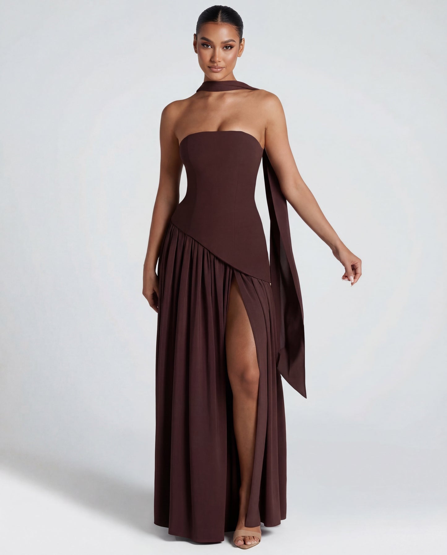 Perlane — maxi dress