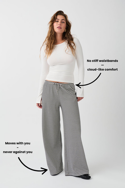 Marisette — trousers