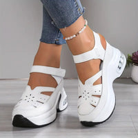 Women's Classic Laced Shoes, Casual