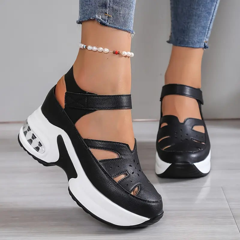 Women's Shoes, Lace-Up - view 2