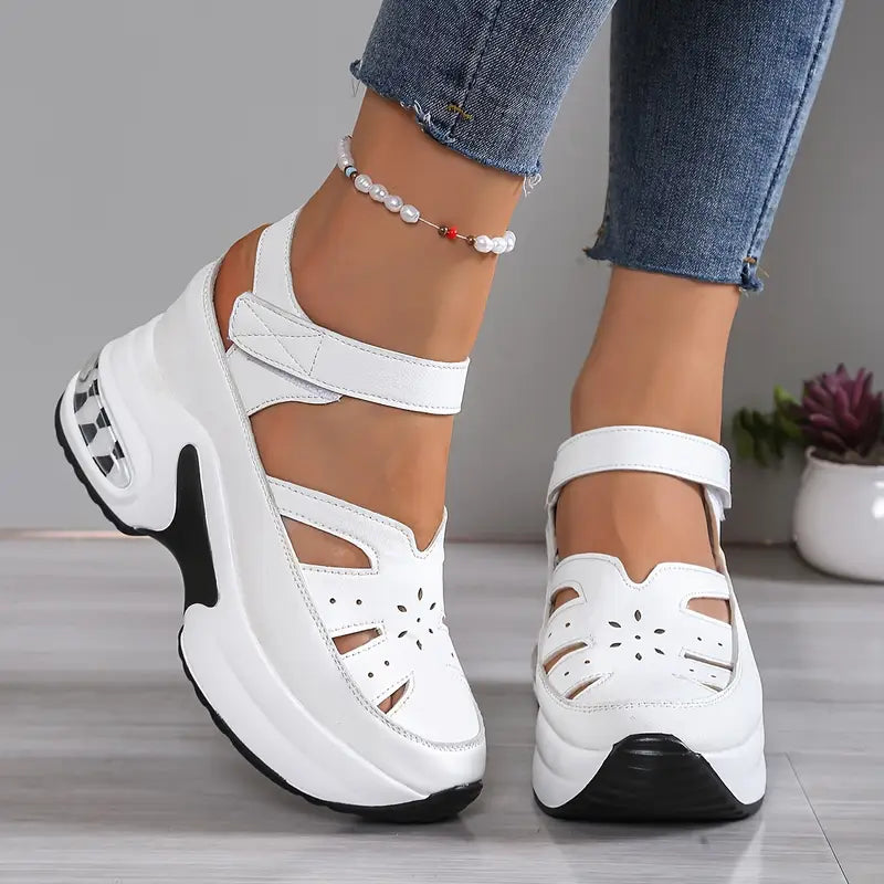 Women's Shoes, Lace-Up - view 3