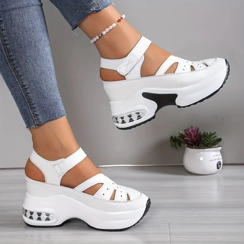 Women's Shoes, Lace-Up - view 4