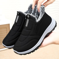 Nerovelle | Shoes Anti-Slip Fleece-Lined Winter