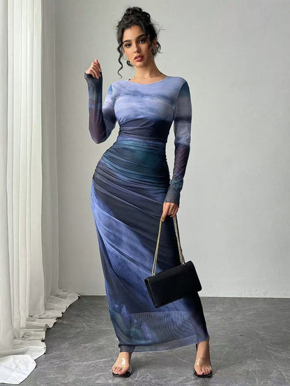 Raviana — Dress view 7