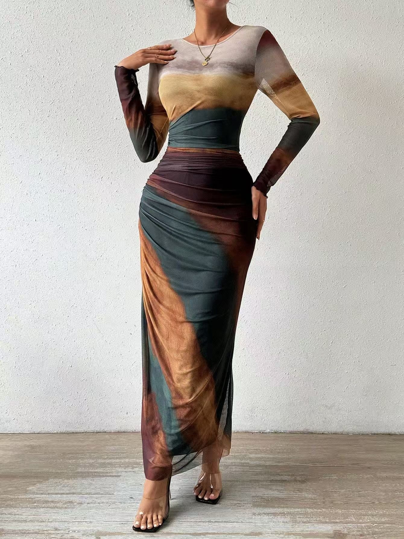 Raviana — Dress view 8