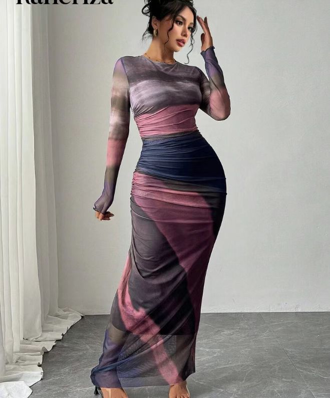 Raviana — Dress view 10