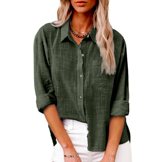 Romellise — blouse
