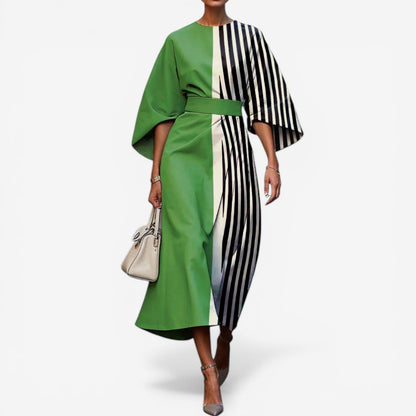 Marvelyn — midi dress view 8