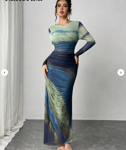 Raviana — Dress view 9