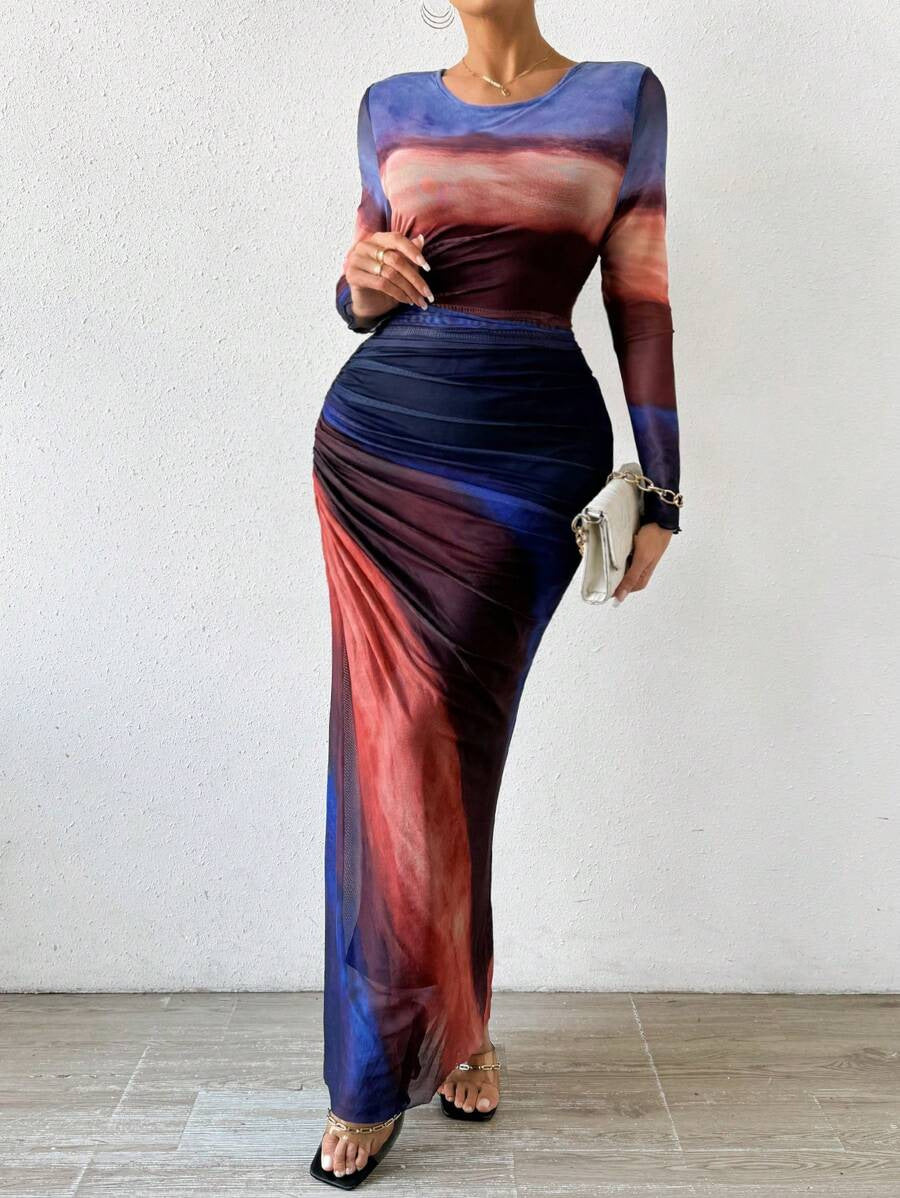 Raviana — Dress view 2