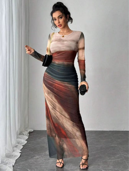 Raviana — Dress view 11