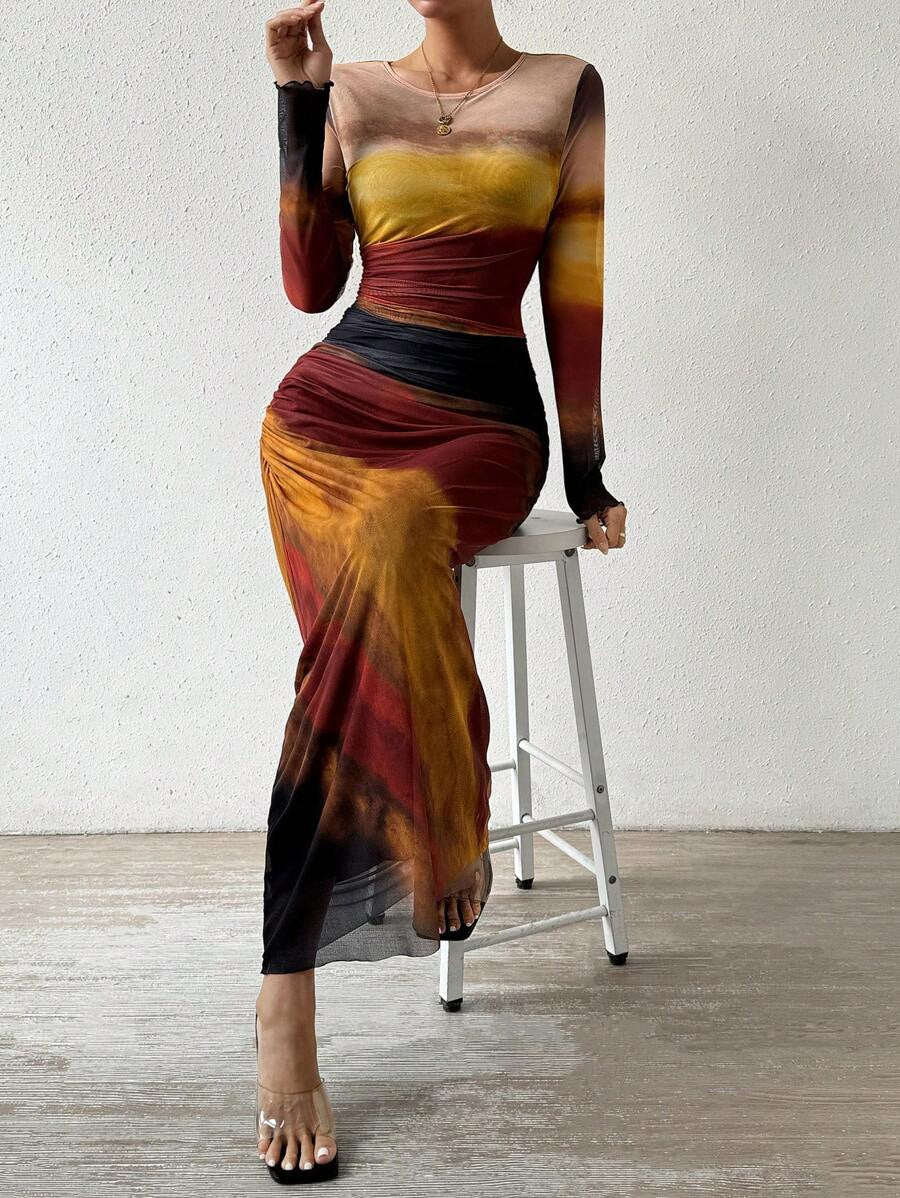 Raviana — Dress view 4