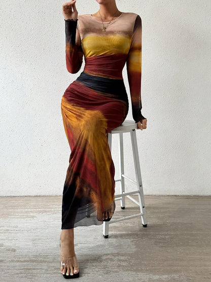 Raviana — Dress view 4