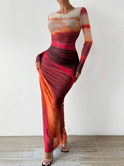 Raviana — Dress view 3