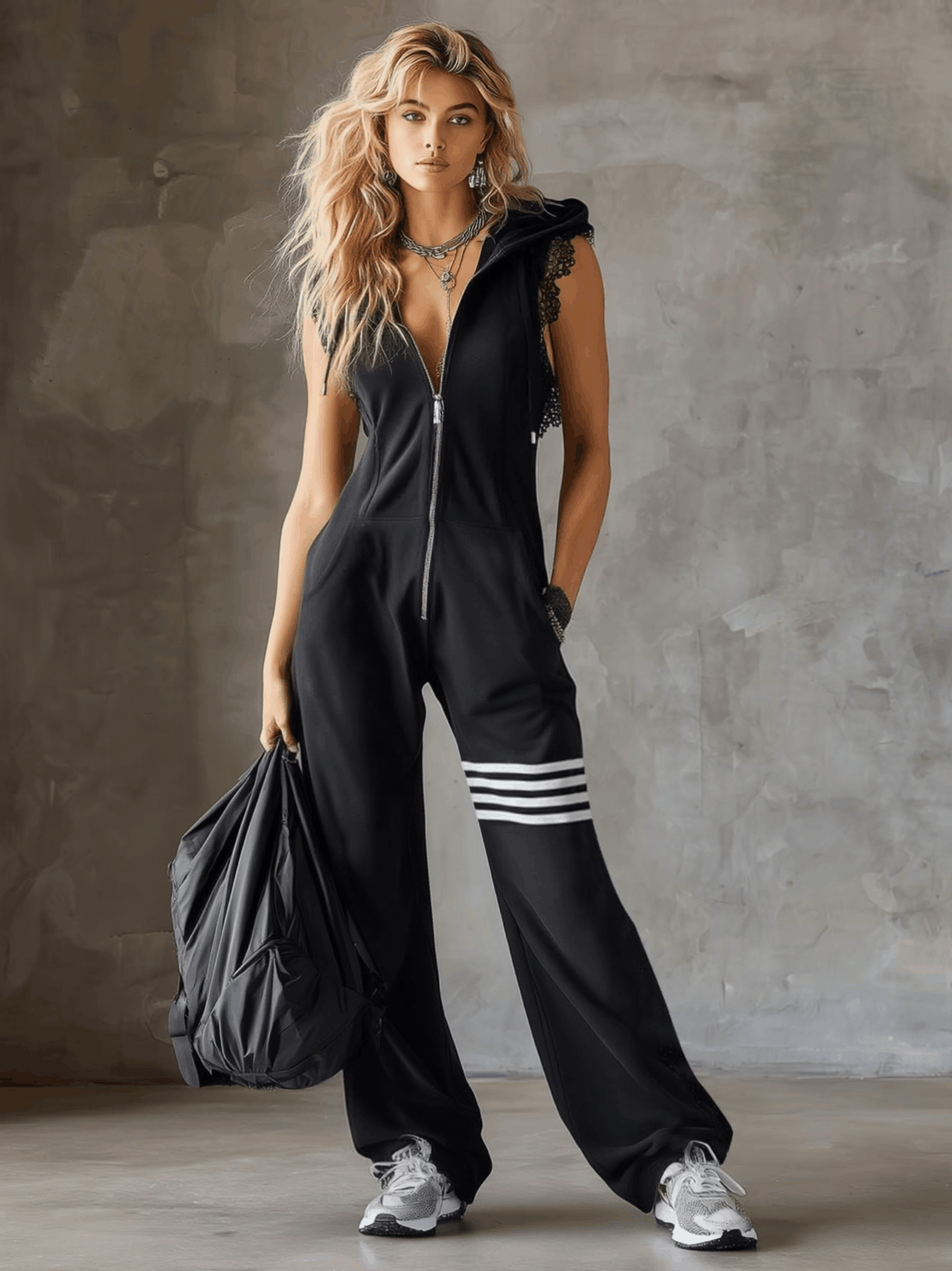 Dremova — Jumpsuit