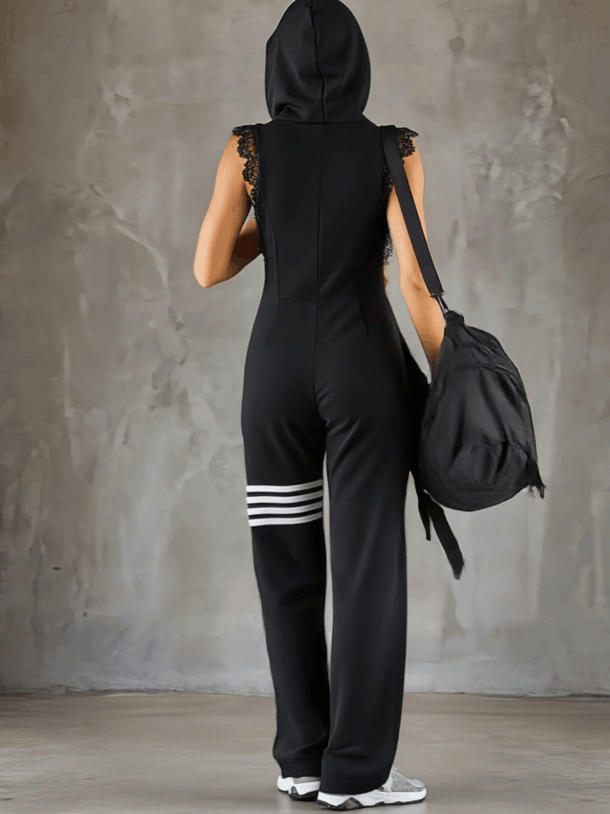 Dremova — Jumpsuit
