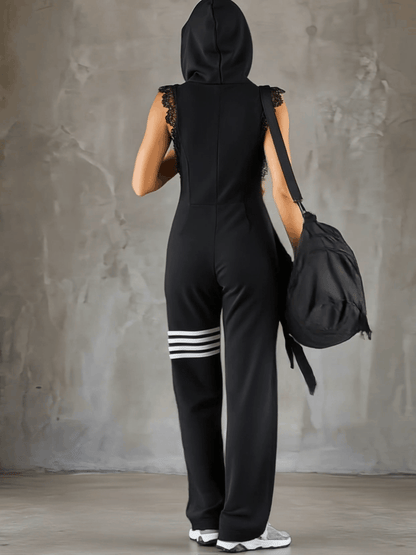 Dremova — Jumpsuit
