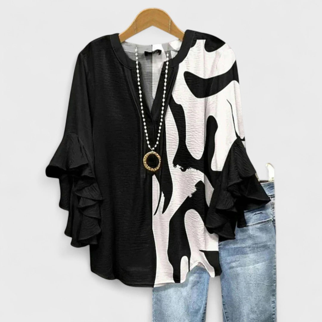 Brevelle — black