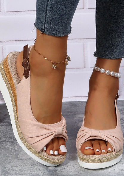 Diana — sandals