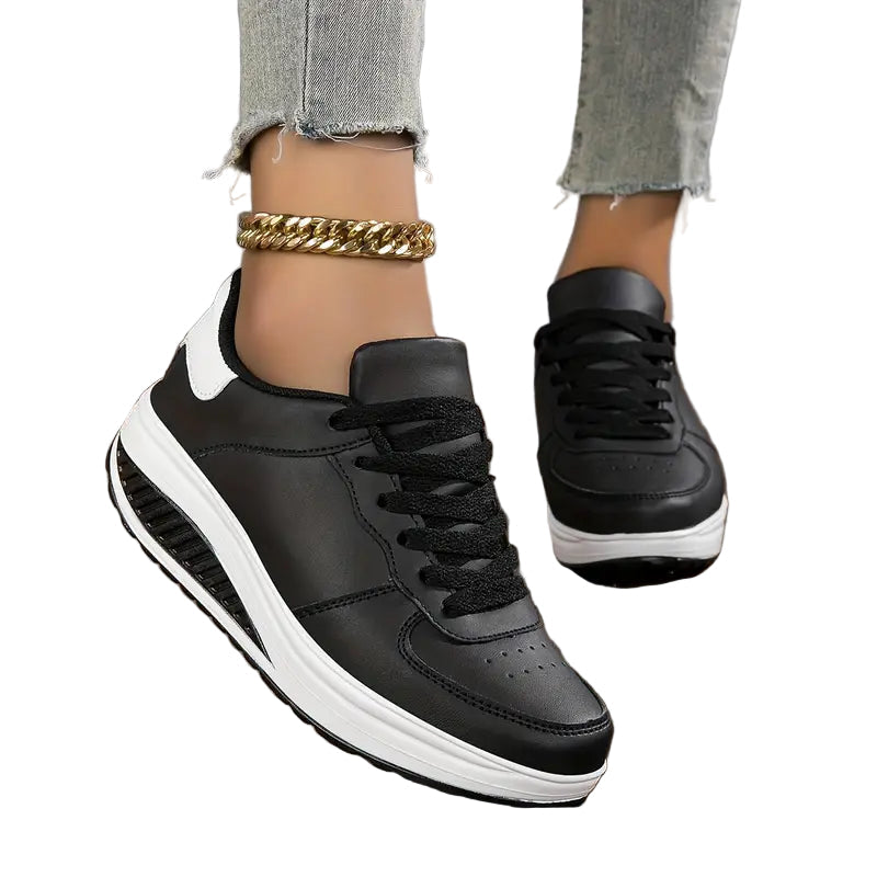 Pravienne — sneakers