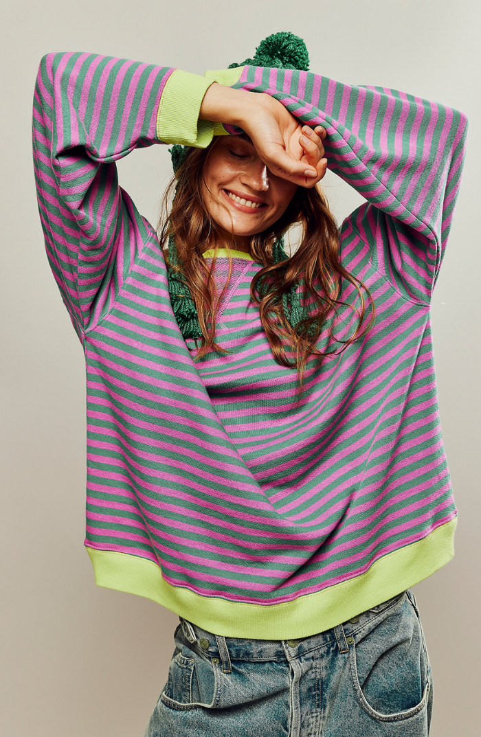 Elspira — sweatshirt