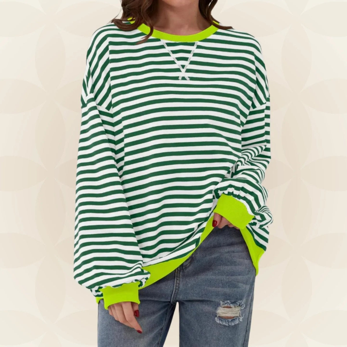 Talvessa — sweatshirt
