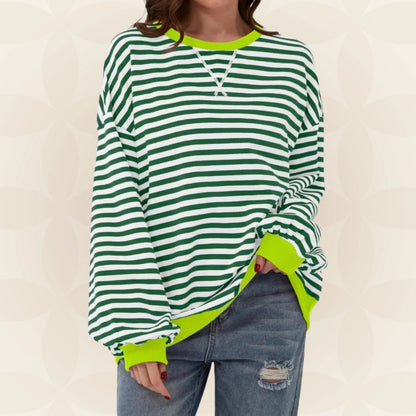 Talvessa — sweatshirt