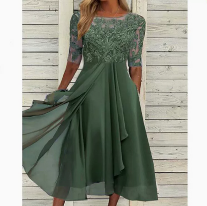 Drune — dress view 2