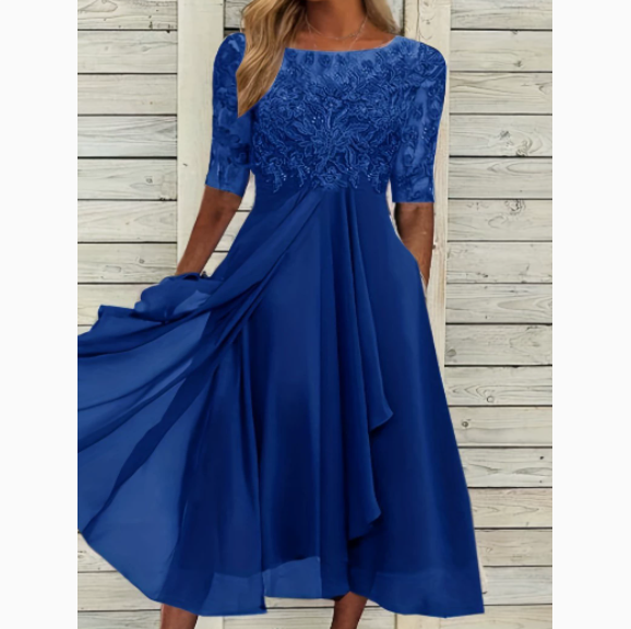 Drune — dress view 3