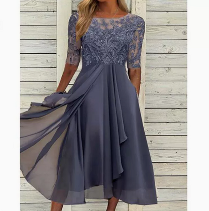Drune — dress view 4
